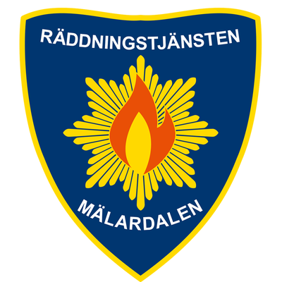 RTMD logotyp.